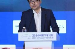 比亚迪李云飞再回应“车圈恒大”：河北某车企向深交所、港交所及监管机构恶意举报比亚迪