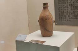 “青春华章·重走西北角”采访团探秘甘肃省博物馆：千年珍宝诉说丝路辉煌