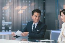 TVB能做什么  |  专访TVB行政主席许涛