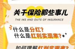 不搞“内卷式”分红！监管发文筑牢分红险可持续经营防线