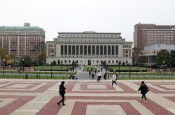 美国法官下令释放一名亲巴勒斯坦活动人士