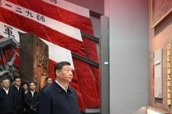 一见·从伟大抗战精神，领悟共产党人的初心、决心与信心