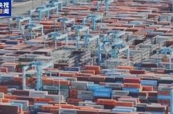 特朗普称将对未接到关税函的国家征收15%或20%“统一关税”