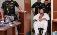 美国杀人犯被判死刑枪决，37年后仍活着，因他有痴呆症