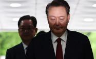 尹锡悦在押期间户外锻炼受限？韩法务部：每天1小时，需单独活动