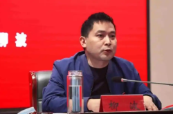 80后河南周口市委副书记柳波拟提名为省辖市政府市长候选人