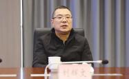 湖北省政府副秘书长刘辉文调任湖北水发集团党委书记、董事长