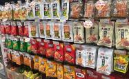 辣条魔芋双驱动，卫龙上半年营利逆势大涨近2成