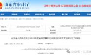 山东通报：两市向505名死亡人员违规发放养老保险待遇241.48万元