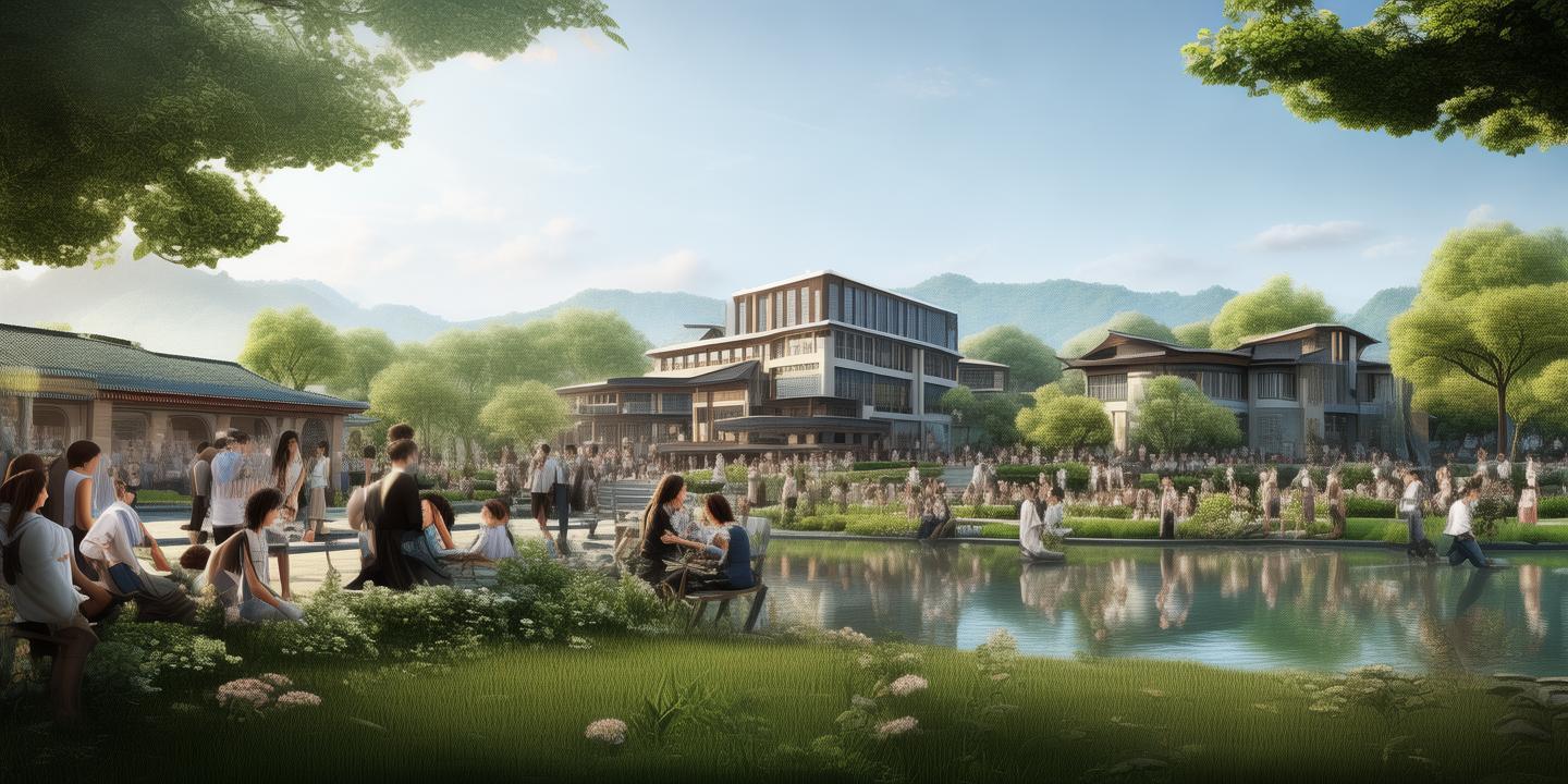 江西三本院校：培养未来精英的摇篮 第1张