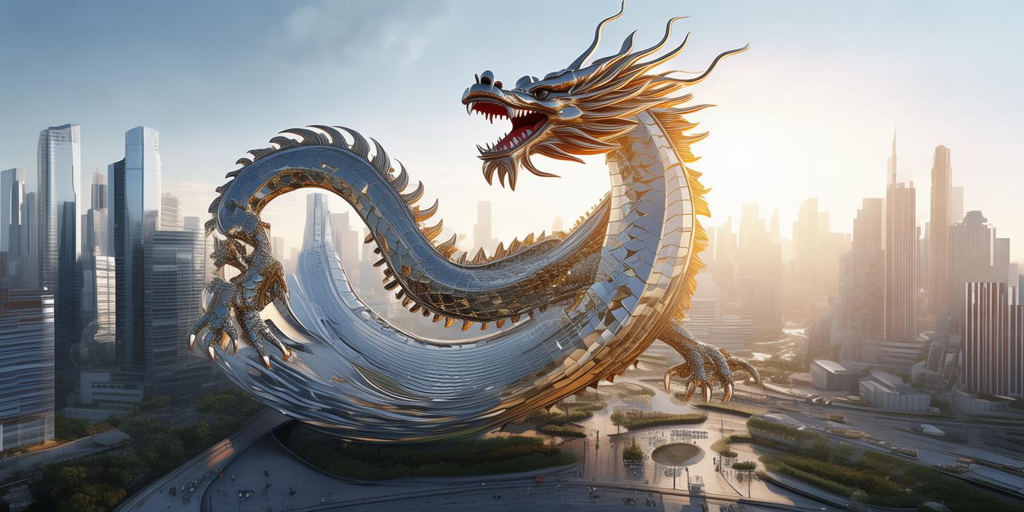 龙生股份：创新驱动，引领行业新潮流 第1张