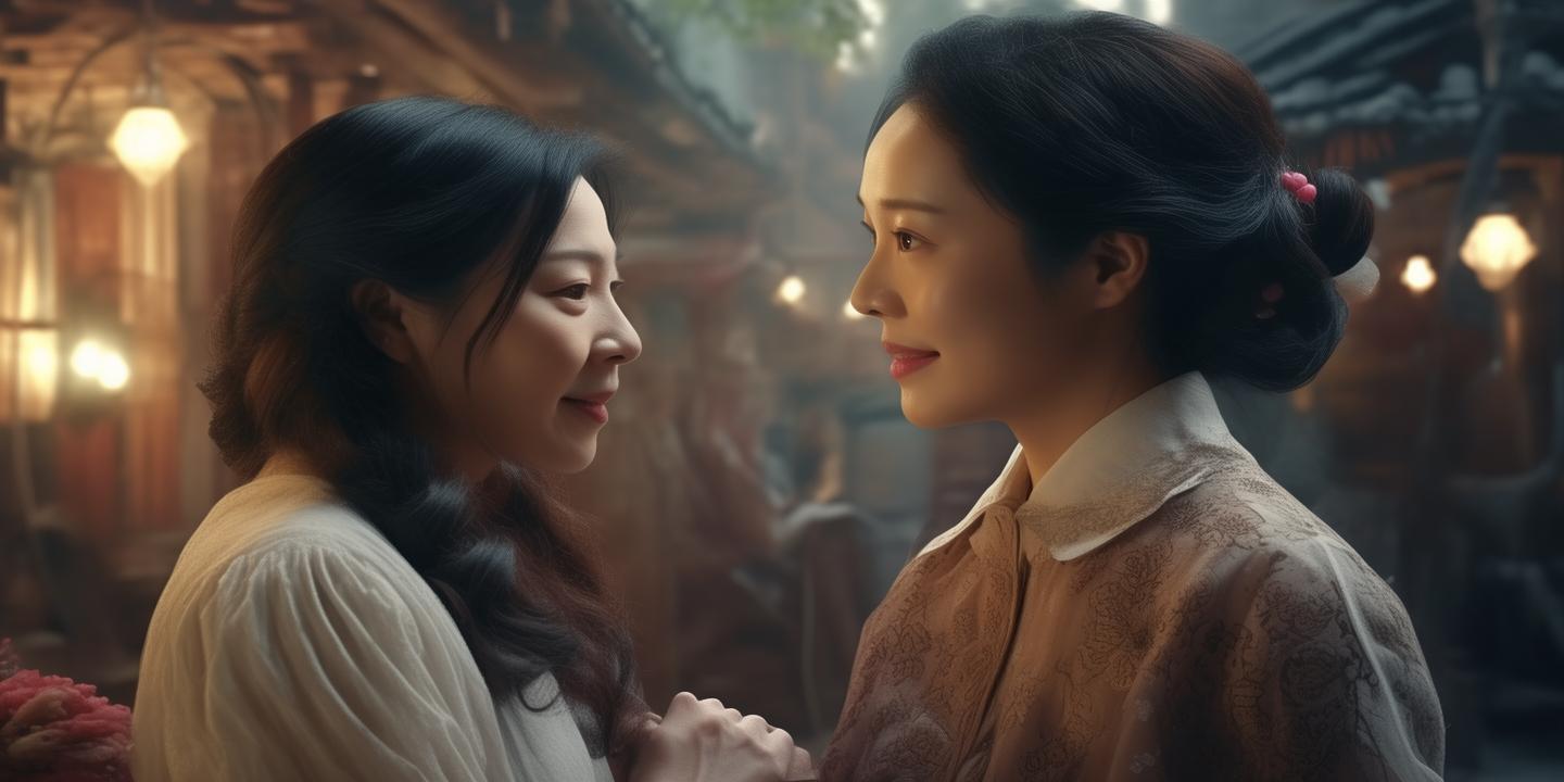 《你好，李焕英》电影版迅雷下载：重温母爱温情，感受时代变迁 第1张