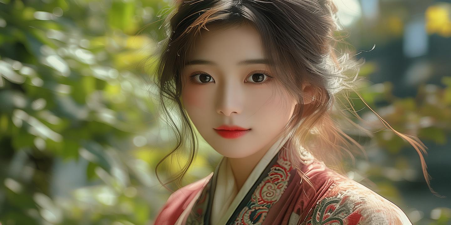 韩国高清美女网站：揭秘韩国美女的魅力所在 第1张