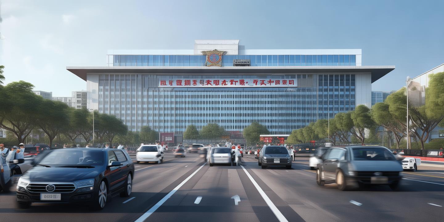 河南省公安厅交通管理局:守护平安出行,构建和谐交通 第1张 河南省公安厅交通管理局:守护平安出行,构建和谐交通 第1张