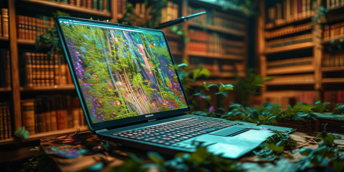笔下中文网:文学创作的新天地 第1张 笔下中文网:文学创作的新天地 第1张