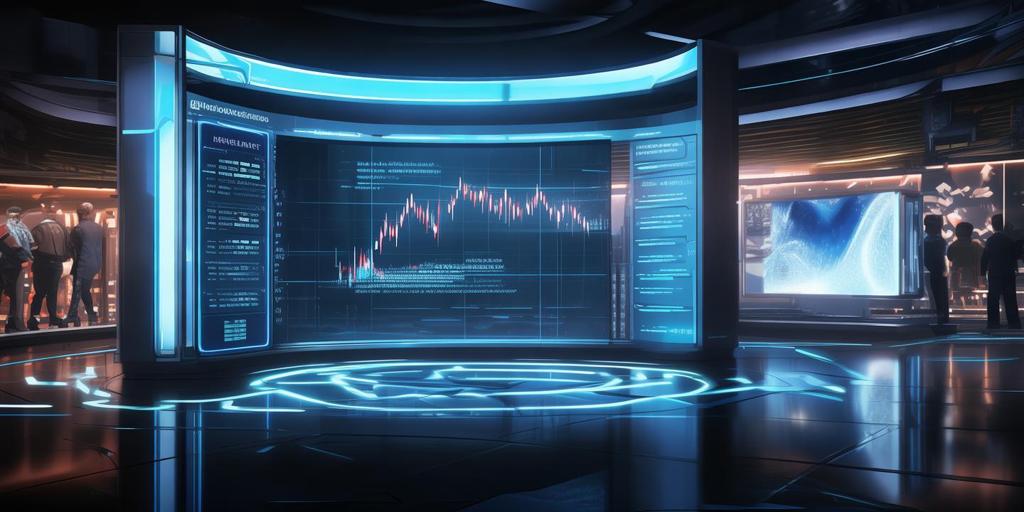 探索Azure数字货币交易所：安全、高效、创新的数字货币交易新平台 第1张