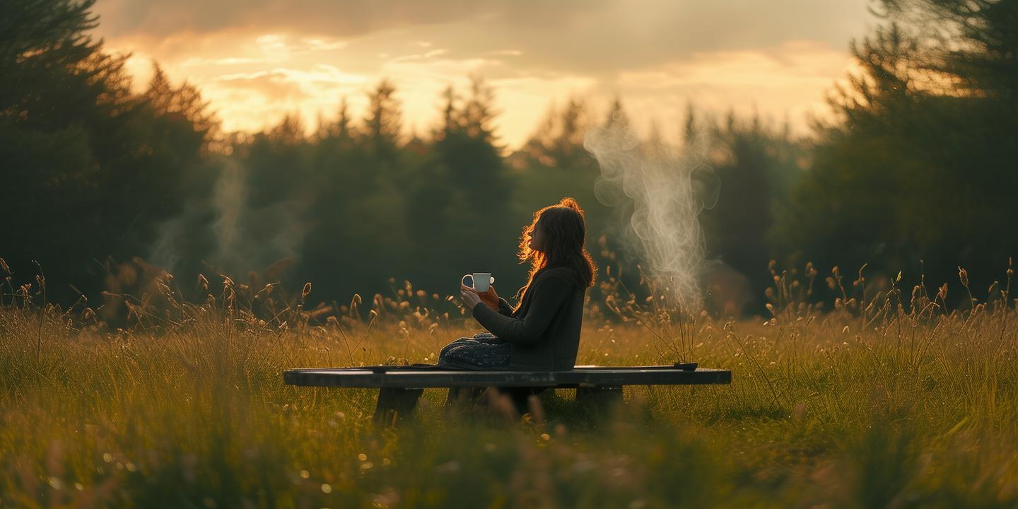 The Art of Slowing Down: Embracing the English Expression The Art of Slowing Down: Embracing the English Expression