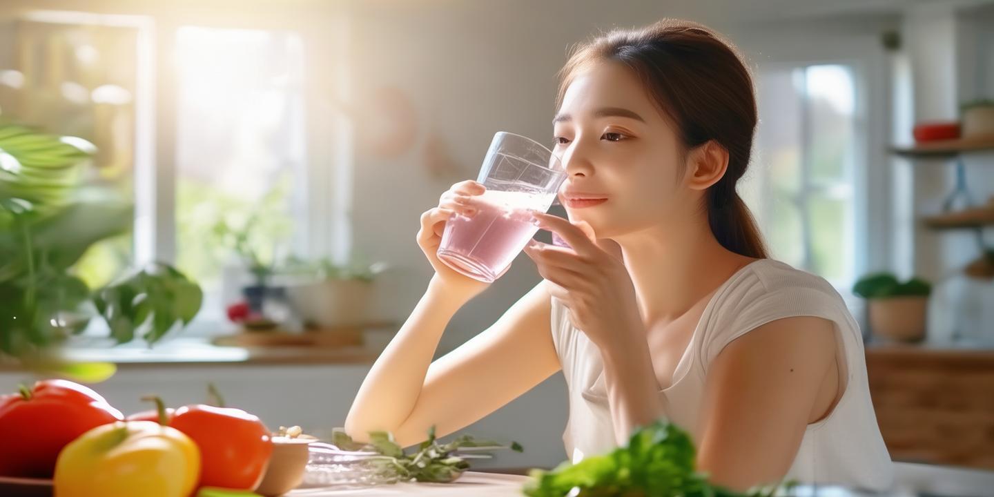 纤妃笑代餐粉：健康瘦身新选择，效果如何？ 第1张