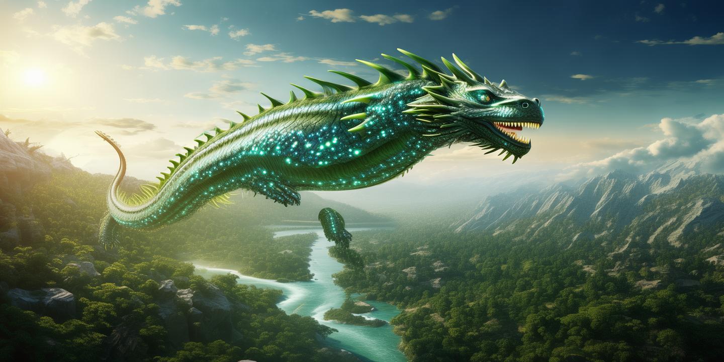 龙力生物最新动态:科技赋能,绿色可持续发展再上新台阶 第1张 龙力生物最新动态:科技赋能,绿色可持续发展再上新台阶 第1张