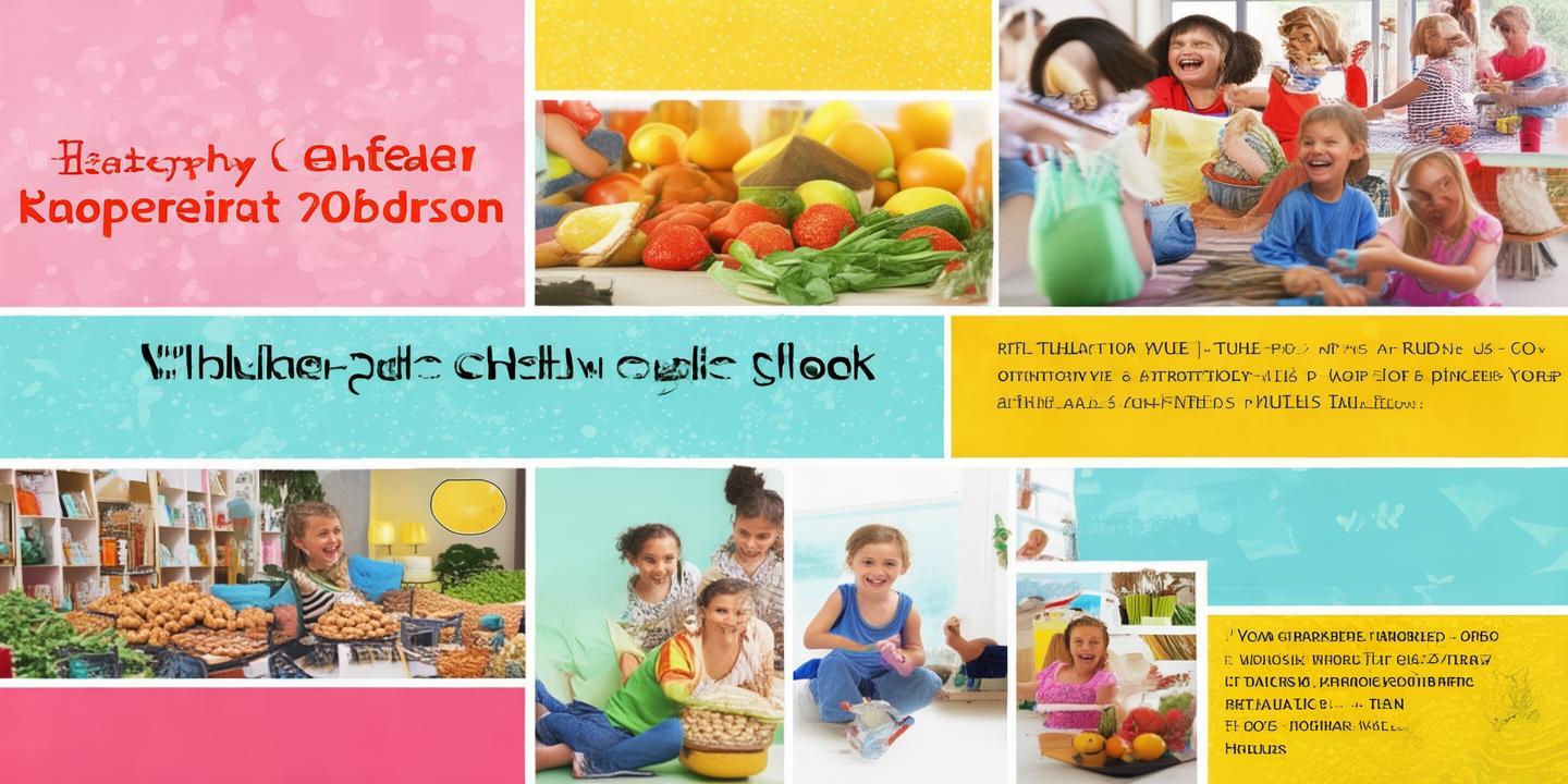 幼儿园营养膳食PPT:打造健康快乐童年 第1张 幼儿园营养膳食PPT:打造健康快乐童年 第1张