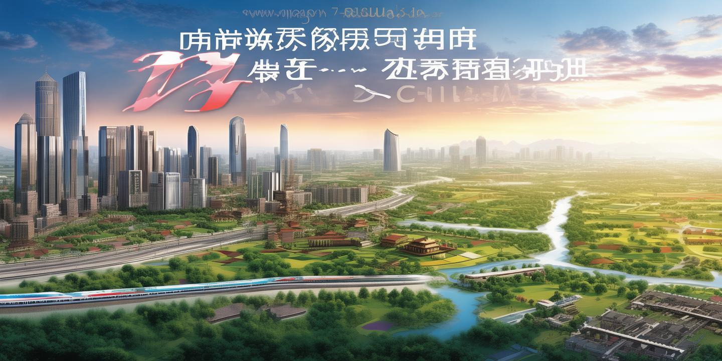 “治蜀兴川”:四川发展的战略蓝图 第1张 “治蜀兴川”:四川发展的战略蓝图 第1张