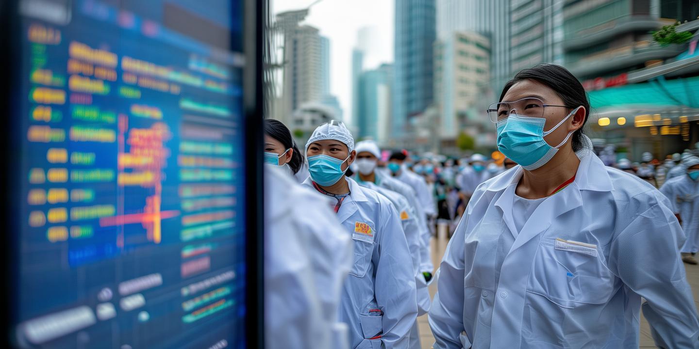 深圳最新疫情动态：严密防控，共筑健康防线 第1张