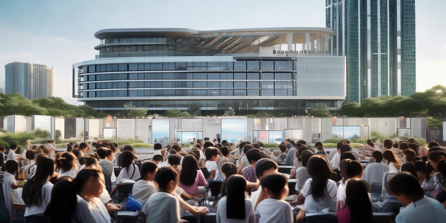 广州邦元教育:助力学子成就梦想的摇篮 第1张 广州邦元教育:助力学子成就梦想的摇篮 第1张