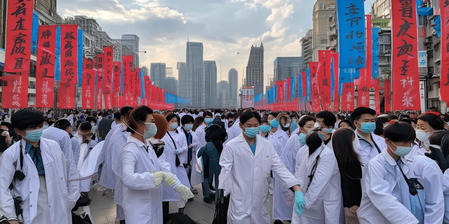 邯郸疫情最新情况：严密防控，共筑健康防线 第1张