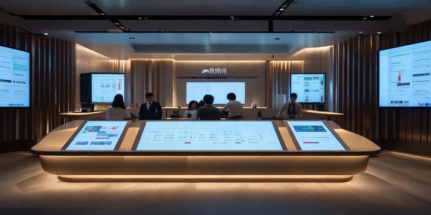 南京银行理财产品查询:一站式服务助您轻松理财 第1张 南京银行理财产品查询:一站式服务助您轻松理财 第1张