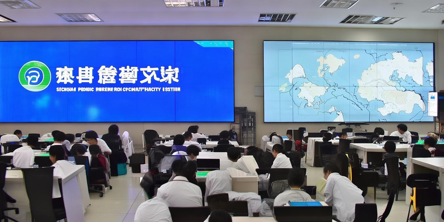 四川省国家企业信用信息公示系统：助力企业信用体系建设 第1张