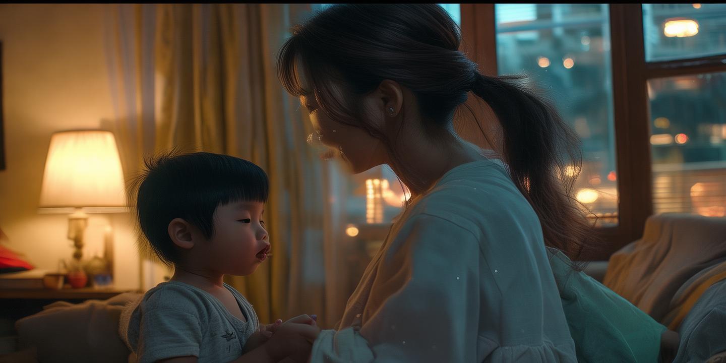 《迷人保姆》——韩国电影中的温情与悬疑交织 第1张 《迷人保姆》——韩国电影中的温情与悬疑交织 第1张