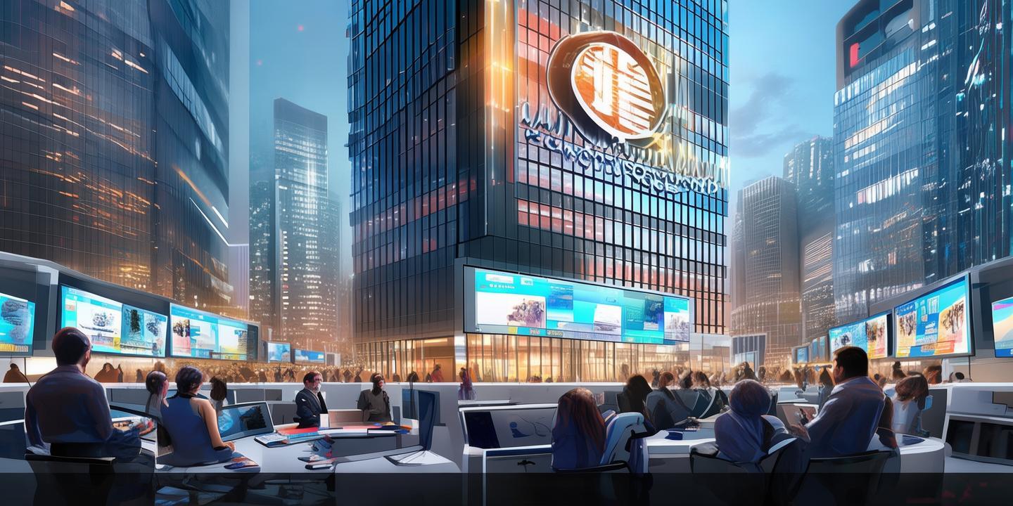 泛华金控集团:引领金融创新,助力实体经济腾飞 第1张 泛华金控集团:引领金融创新,助力实体经济腾飞 第1张