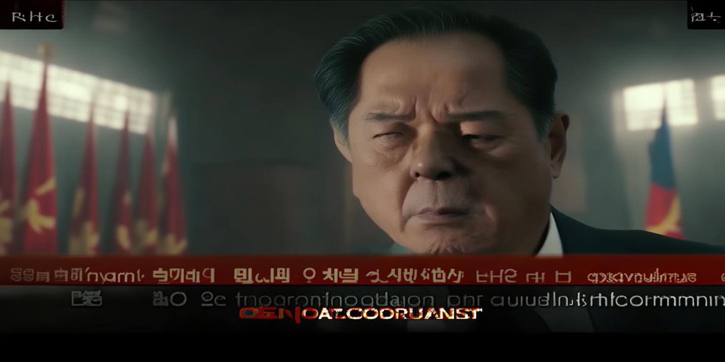 罗崇敏被开除党籍:反腐倡廉行动中的坚定决心 第1张 罗崇敏被开除党籍:反腐倡廉行动中的坚定决心 第1张