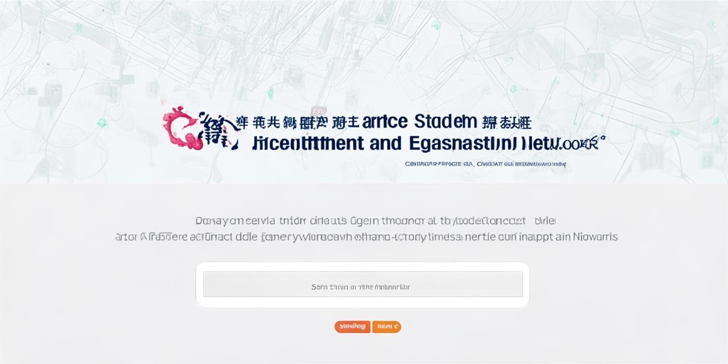 山西省招生考试网登录:便捷高效的学生服务平台 第1张 山西省招生考试网登录:便捷高效的学生服务平台 第1张
