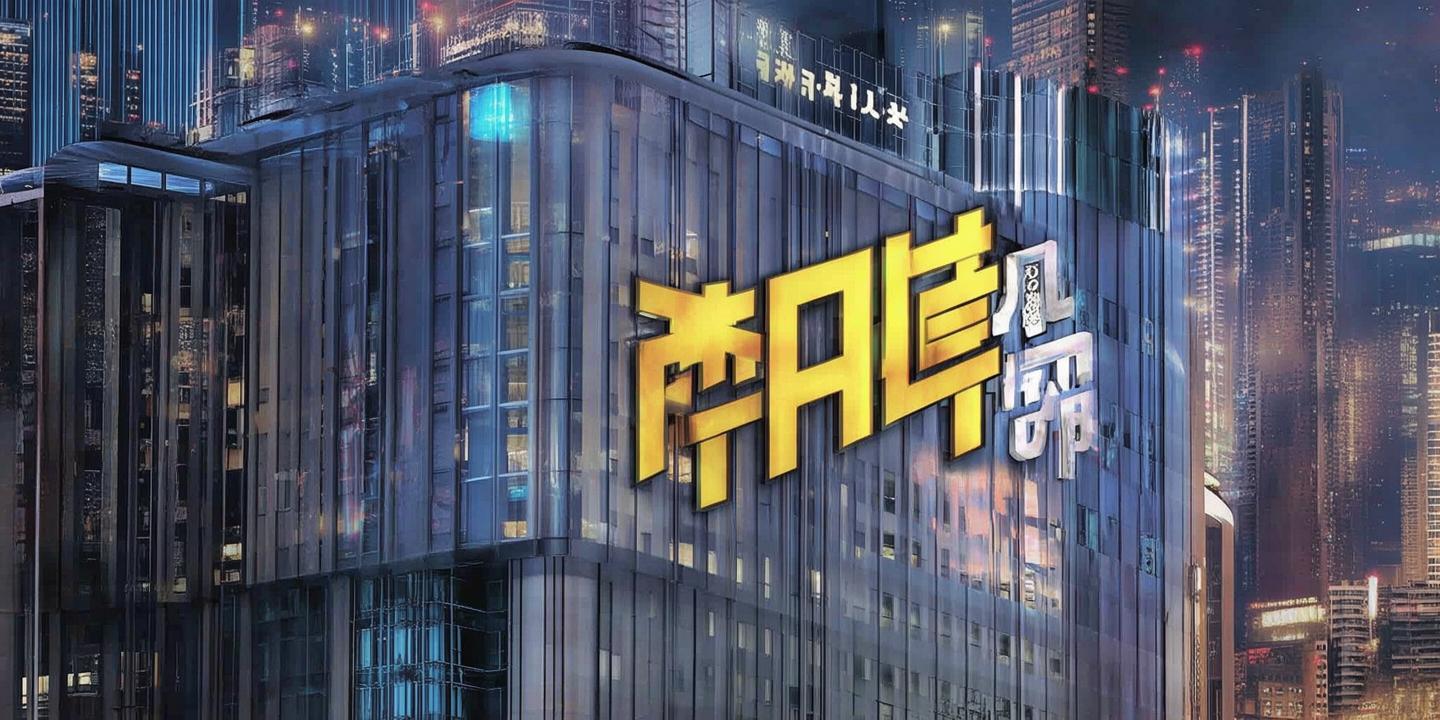 荣盛房地产发展股份有限公司：引领行业新潮流的房地产巨头 第1张