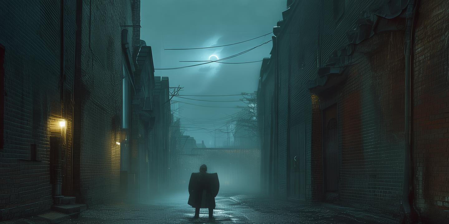 《妙警贼探第五季》：悬疑与智慧交织的警匪传奇 第1张