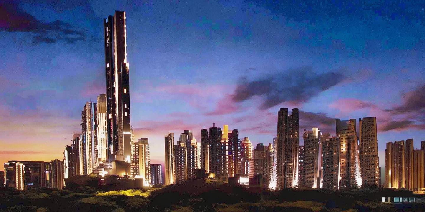 公文页面设置页边距：规范与技巧详解 第1张