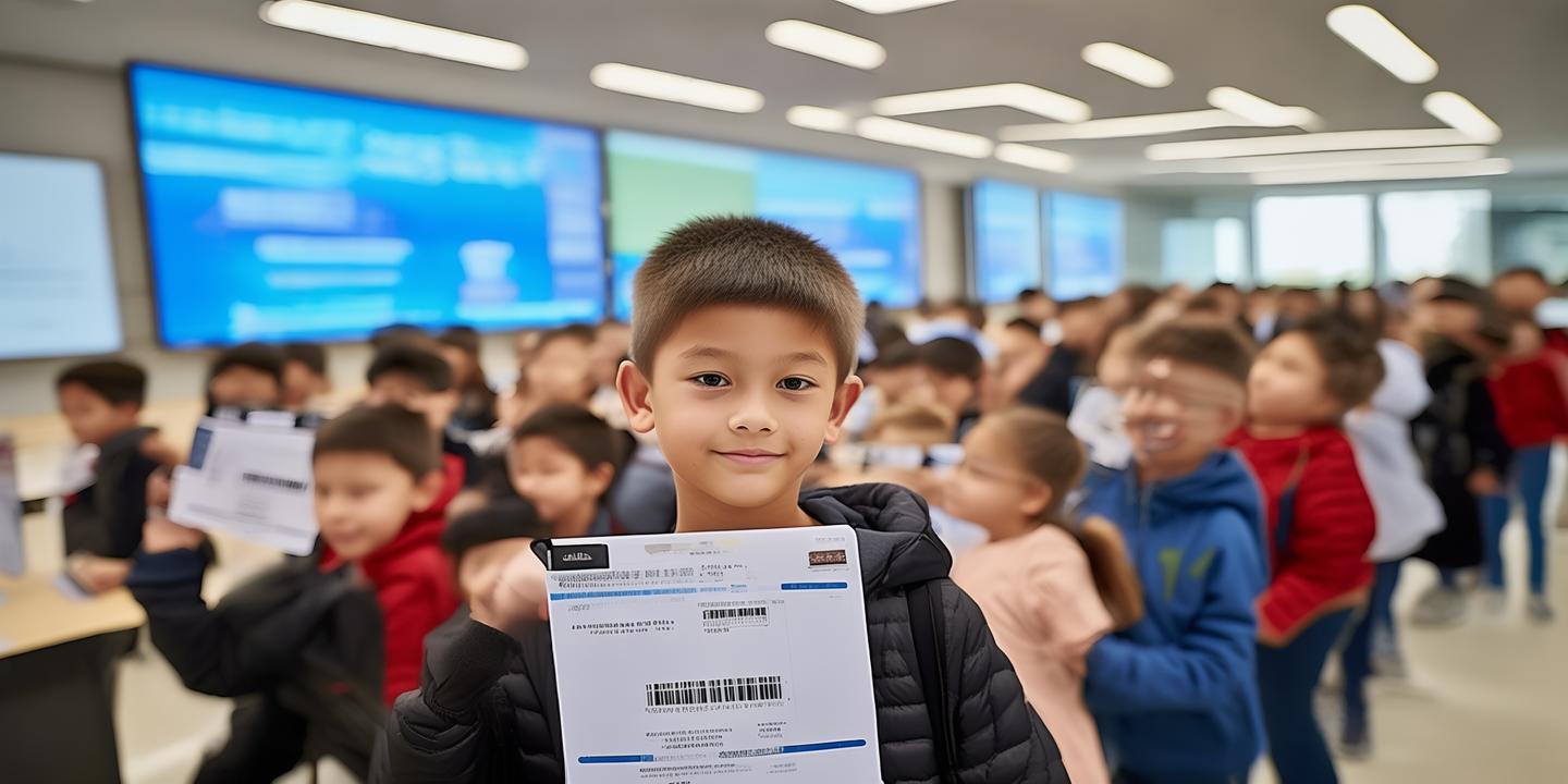 北京市小学生教育ID号:新时代教育管理的创新举措 第1张 北京市小学生教育ID号:新时代教育管理的创新举措 第1张