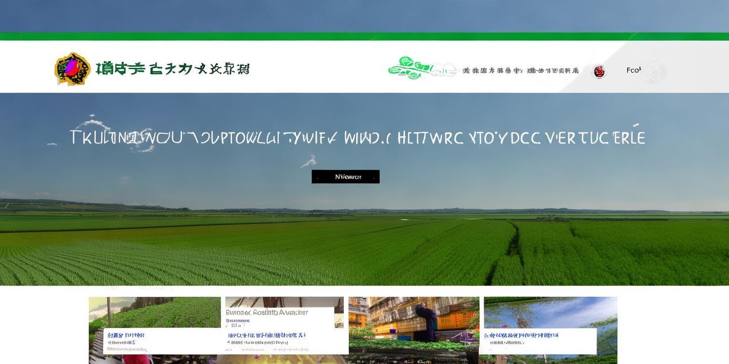 陕西省农业厅官网:助力农业现代化发展的信息平台 第1张 陕西省农业厅官网:助力农业现代化发展的信息平台 第1张