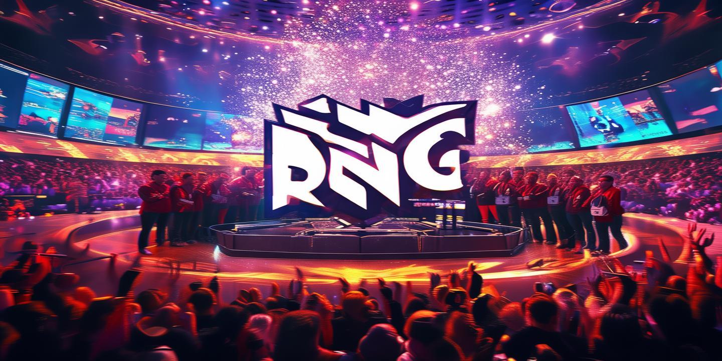 rng战队:电竞界的璀璨明珠 第1张 rng战队:电竞界的璀璨明珠 第1张