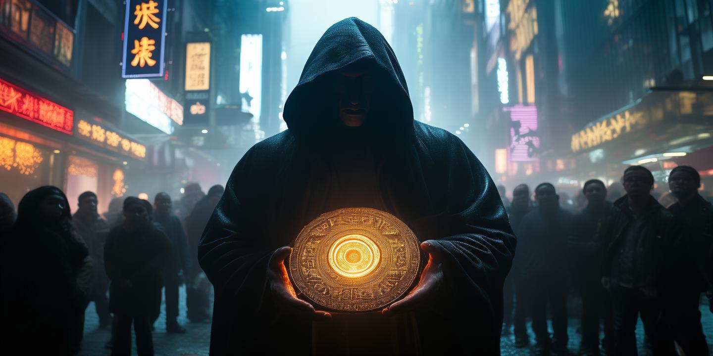 揭秘“王林事件”：一场轰动一时的神秘事件 第1张
