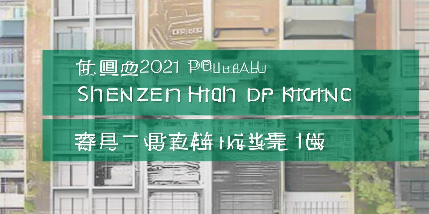 2021年深圳民办高中排名:最新榜单揭晓,哪些学校脱颖而出? 第1张 2021年深圳民办高中排名:最新榜单揭晓,哪些学校脱颖而出? 第1张