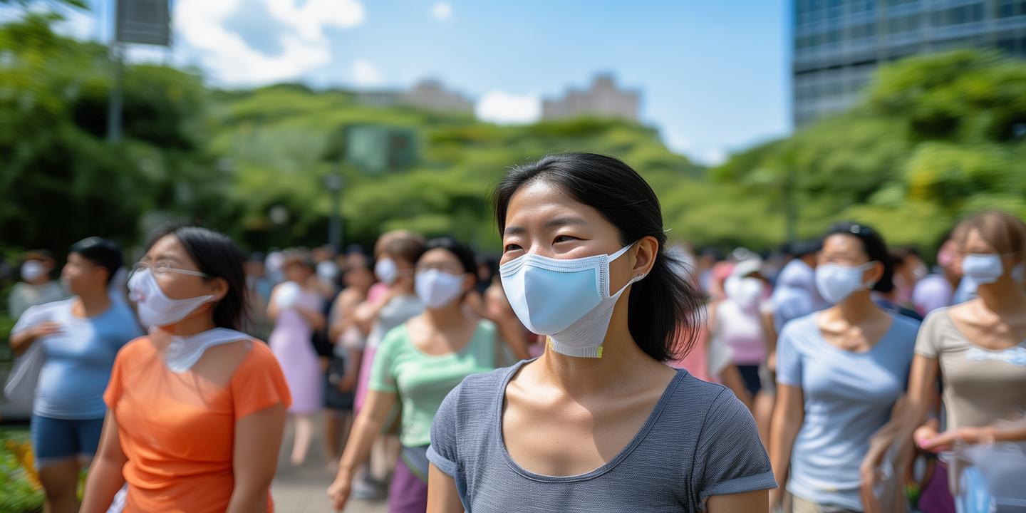 咳喘贴助力澳门特别行政区居民健康呼吸 第1张 咳喘贴助力澳门特别行政区居民健康呼吸 第1张