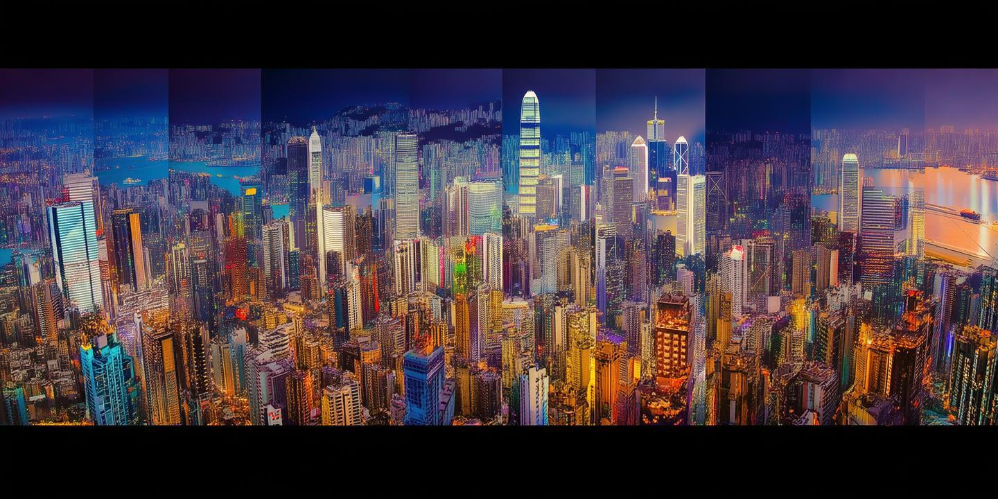 香港1级大片大全:揭秘那些年我们一起看过的经典之作 第1张 香港1级大片大全:揭秘那些年我们一起看过的经典之作 第1张