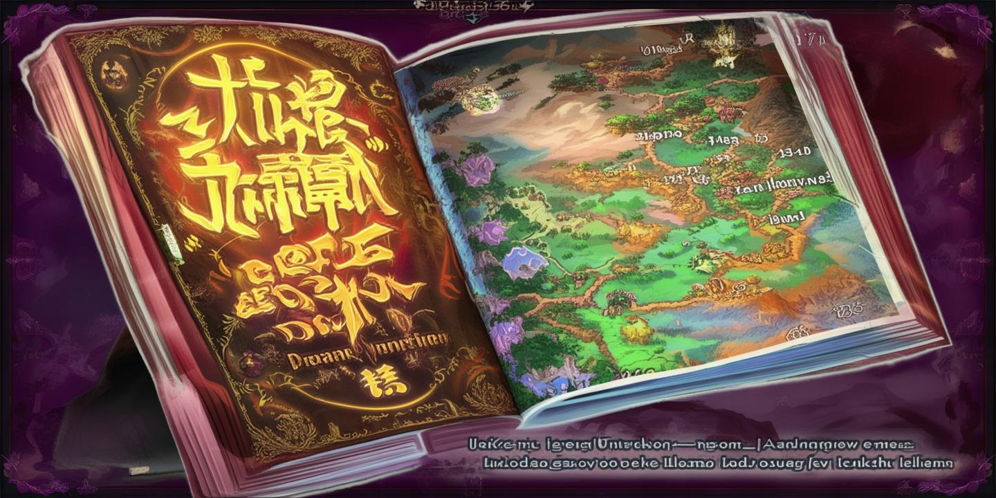 《梦幻西游85剧情全攻略:解锁游戏新境界,体验梦幻之旅!》 第1张 《梦幻西游85剧情全攻略:解锁游戏新境界,体验梦幻之旅!》 第1张