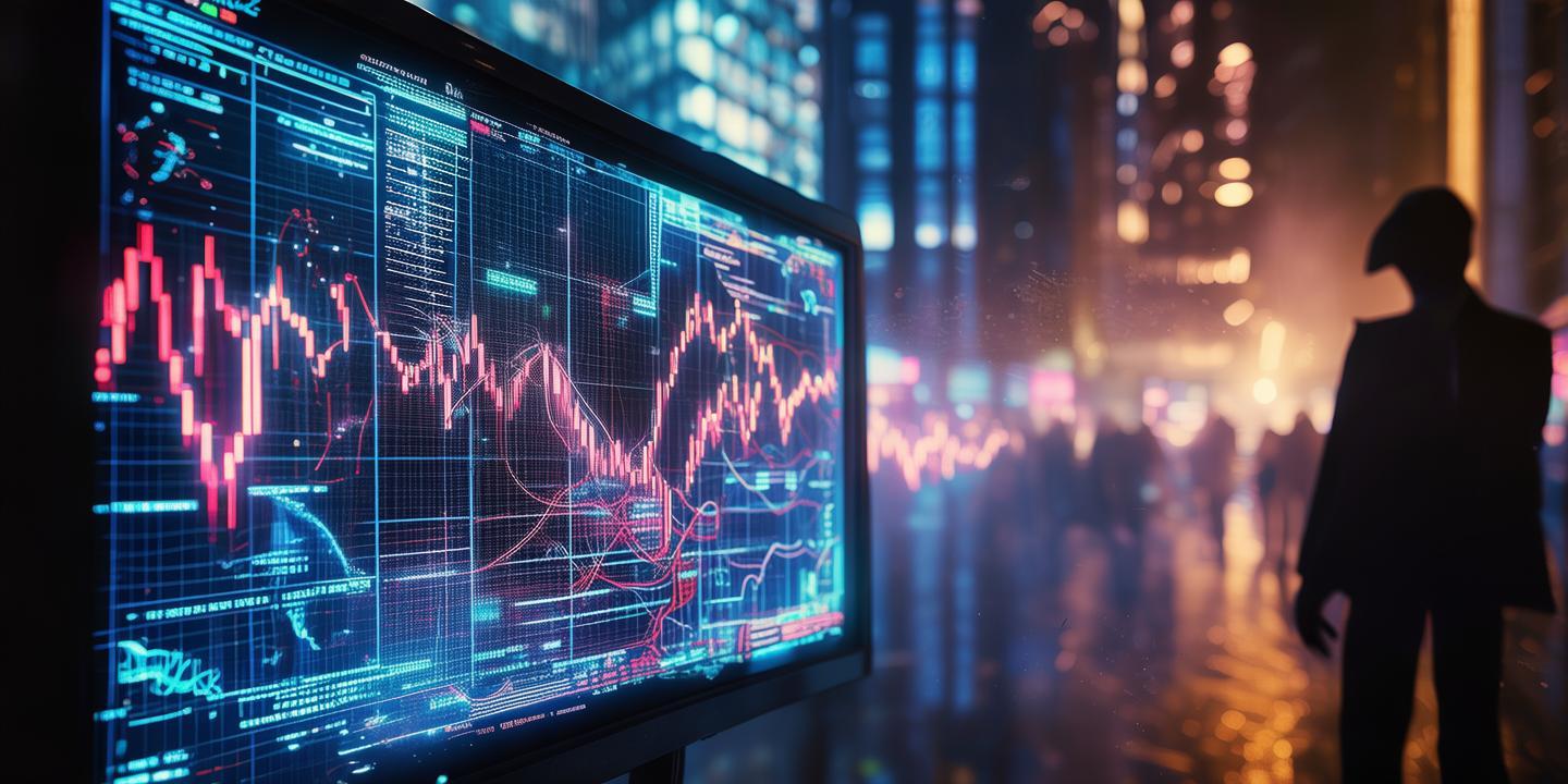 文华财经主图指标公式:揭秘金融市场中的神秘力量 第1张 文华财经主图指标公式:揭秘金融市场中的神秘力量 第1张
