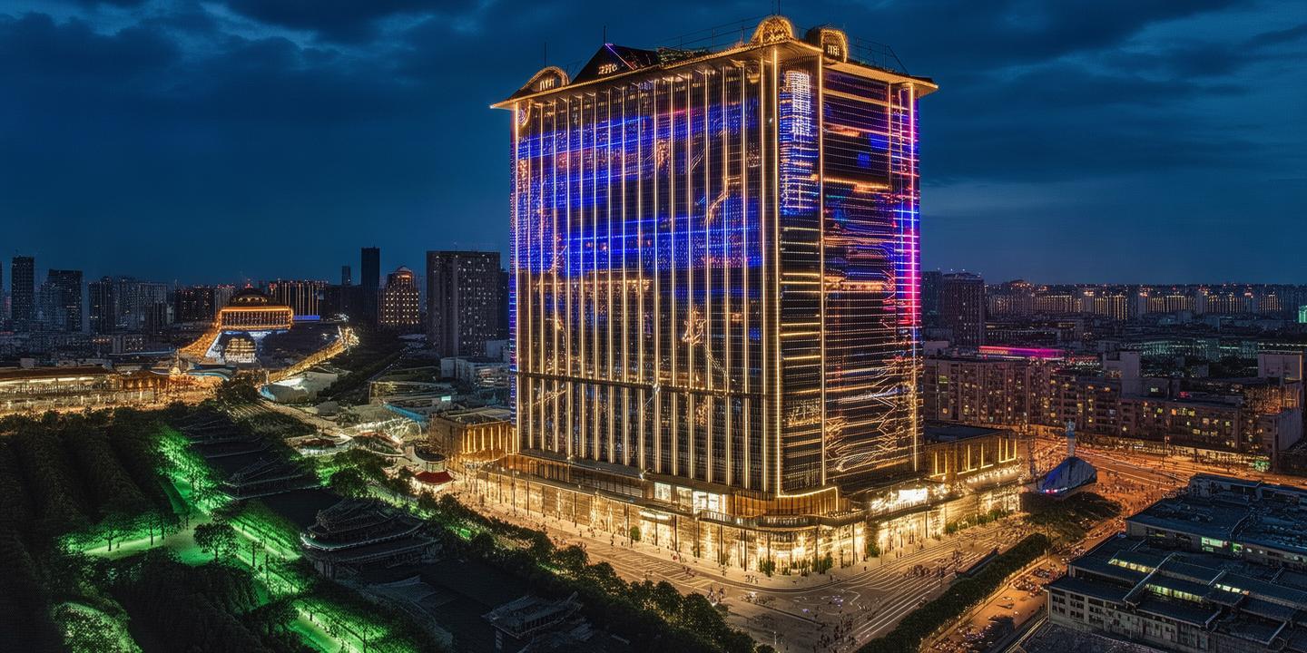 观澜时代:探寻历史与现代交融的璀璨明珠 第1张 观澜时代:探寻历史与现代交融的璀璨明珠 第1张
