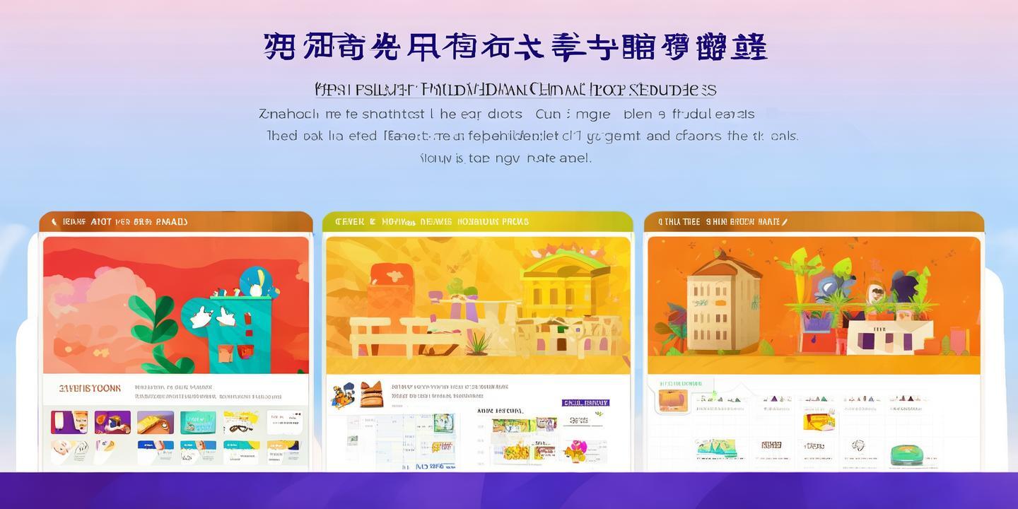 浙江少儿频道官网：陪伴孩子快乐成长的 *** 家园 第1张