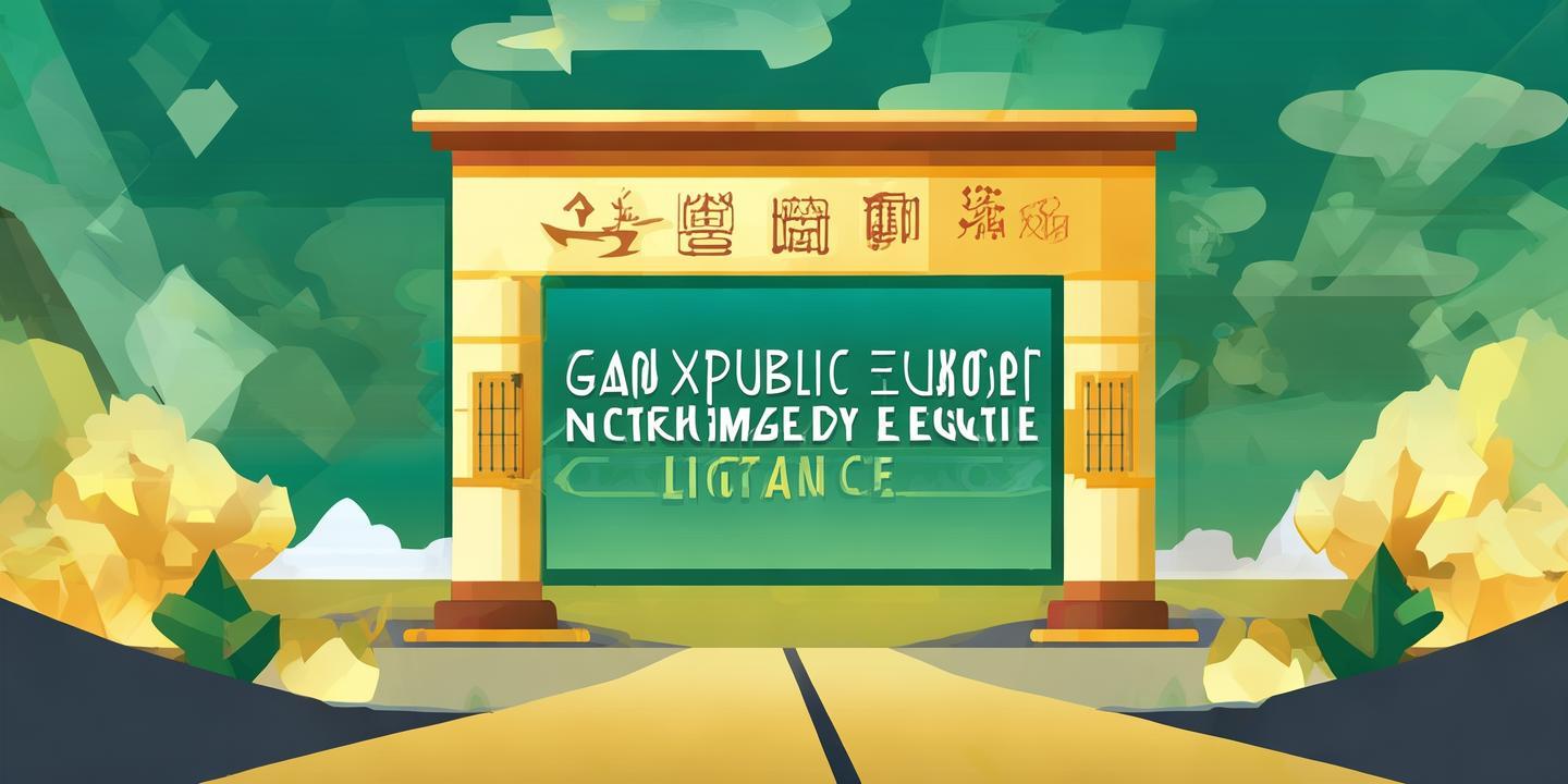 广西公需科目继续教育登录入口：提升自我，助力职业发展 第1张