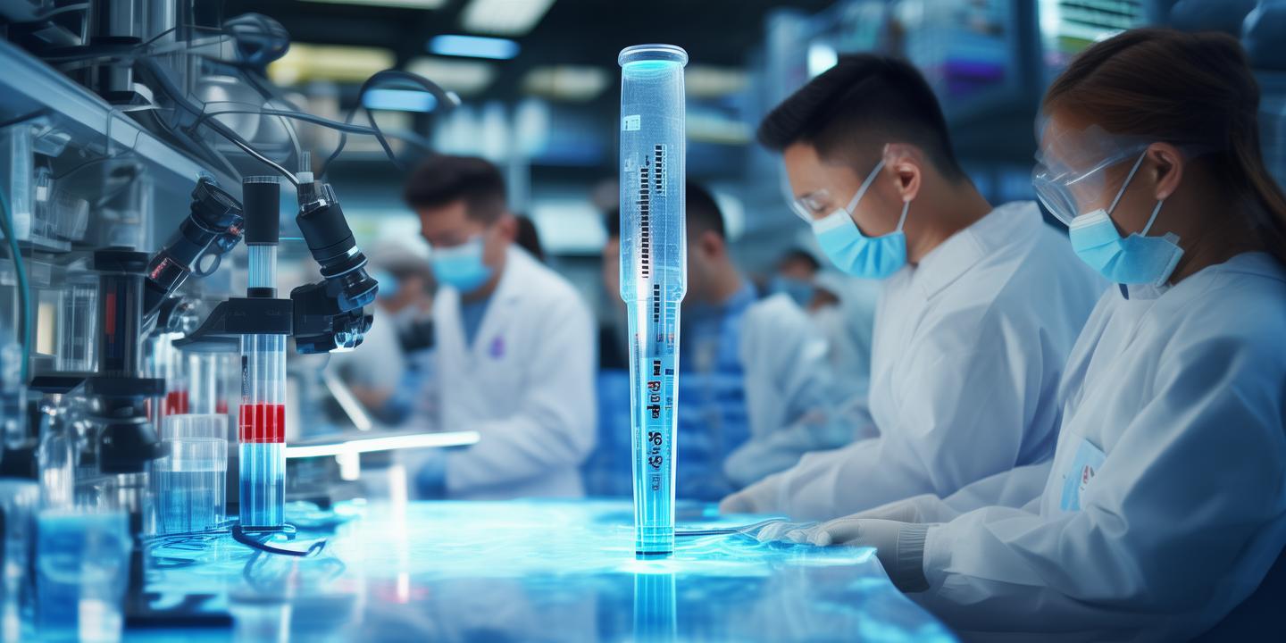 揭秘VV116：我国新型新冠疫苗的崛起之路 第1张